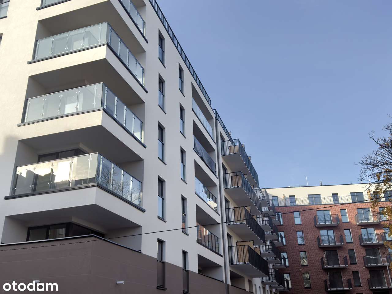 Nowe mieszkania w centrum – gotowe do odbioru od zaraz - Pełny obrazek: 4/6