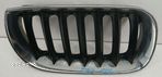 BMW X3 E83 nerka prawa grill atrapa - 2