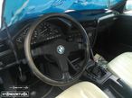 BMW E30 316 i para peças - 2