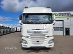 DAF FT XF 460 - 2