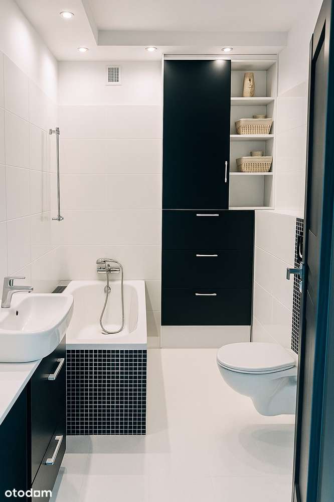 Mieszkanie 72,32 m2 z ogródkiem , w cenie garaż 20,8 m2 - Pełny obrazek: 4/9