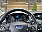 Ford Focus Turnier 1.0 EcoBoost Start-Stopp-System COOL&CONNECT DESIGN - 24