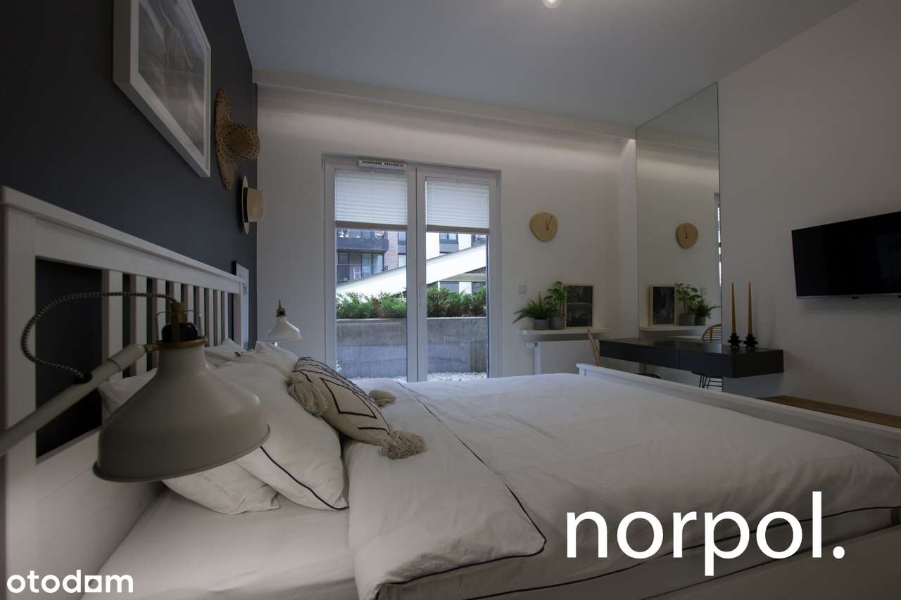 Mieszkanie o powierzchni 48,75 m2 z wyjściem na taras.-11