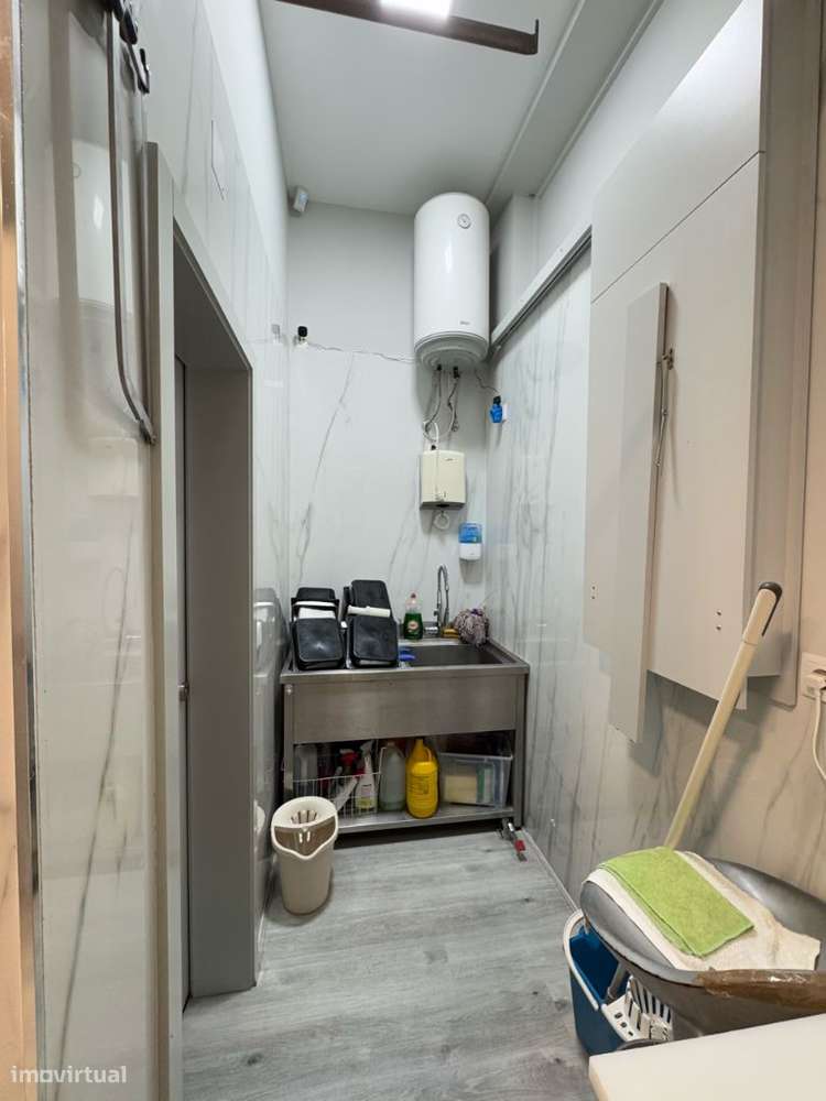 Trespasse de Talho em Esposende – Pronto a Operar - Grande imagem: 5/7