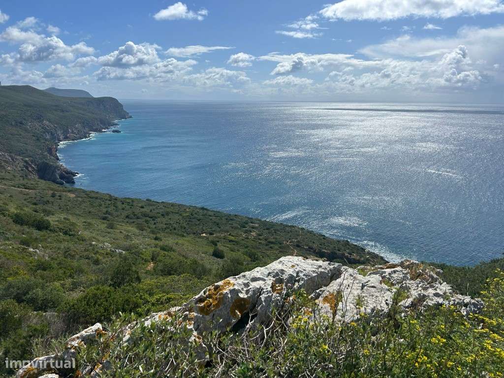 Terreno Misto com Ruína - Grande imagem: 3/12