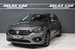 Fiat Tipo 1.4 Lounge J17