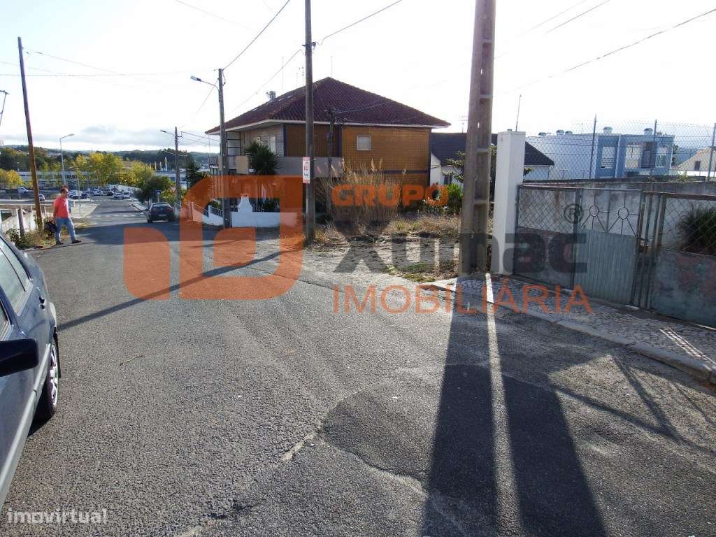 Terreno para construção no Bairro dos Arneiros-8