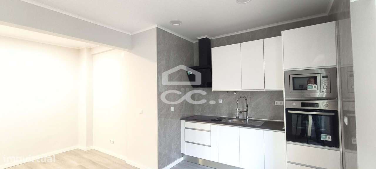 Apartamento T1 Amadora-29