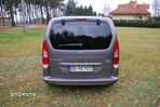 Peugeot Partner Tepee 120 VTi Family - 8