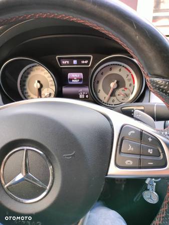 Mercedes-Benz CLA 200 7G-DCT AMG Line - 17