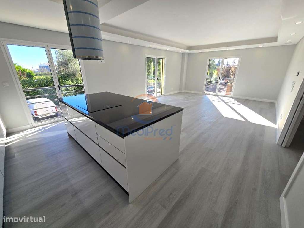 Apartamento T2 | Odivelas-5