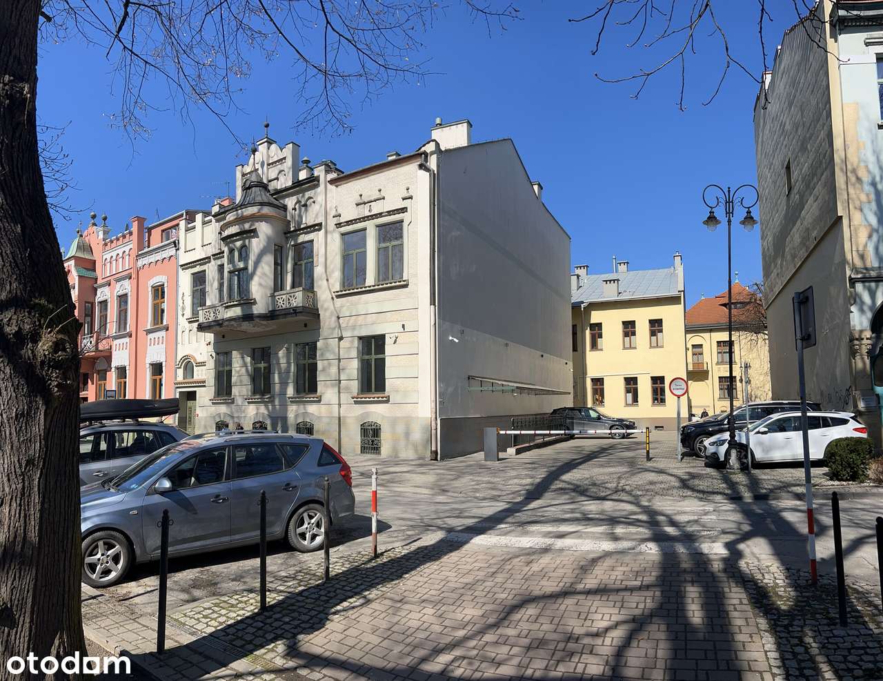 SPRZEDAŻ Kamienica Działka Inwestycyjna w Centrum Możliwość Rozbudowy - Pełny obrazek: 2/12