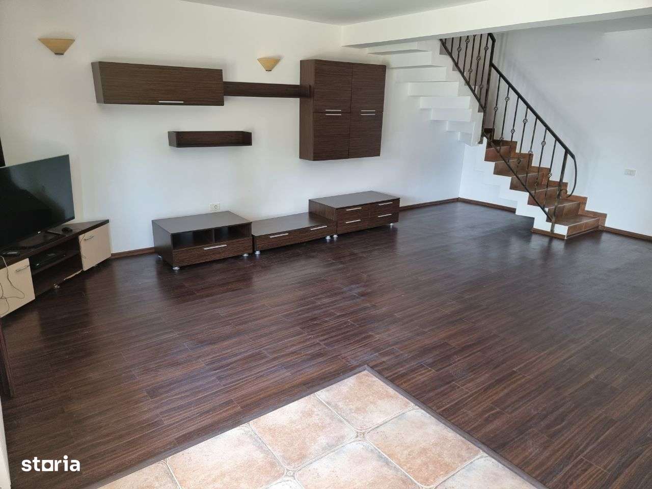 Comision 0%! TVA 0! Casa Iasi Pret De Apartament! 4Camere 2Bai Galata - Imagine principală: 4/12