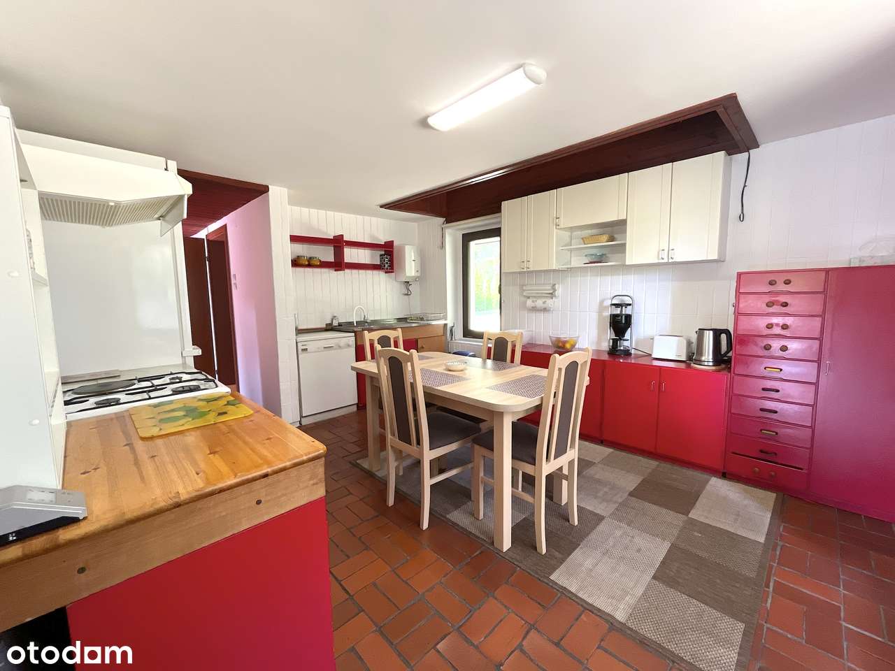 dom w lesie nad zakolem rzeki-4