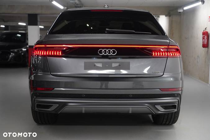 Audi Q8 50 TDI mHEV Quattro Tiptronic - 5