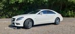 Mercedes-Benz CLS 500 BlueEFFICIENCY 7G-TRONIC - 2