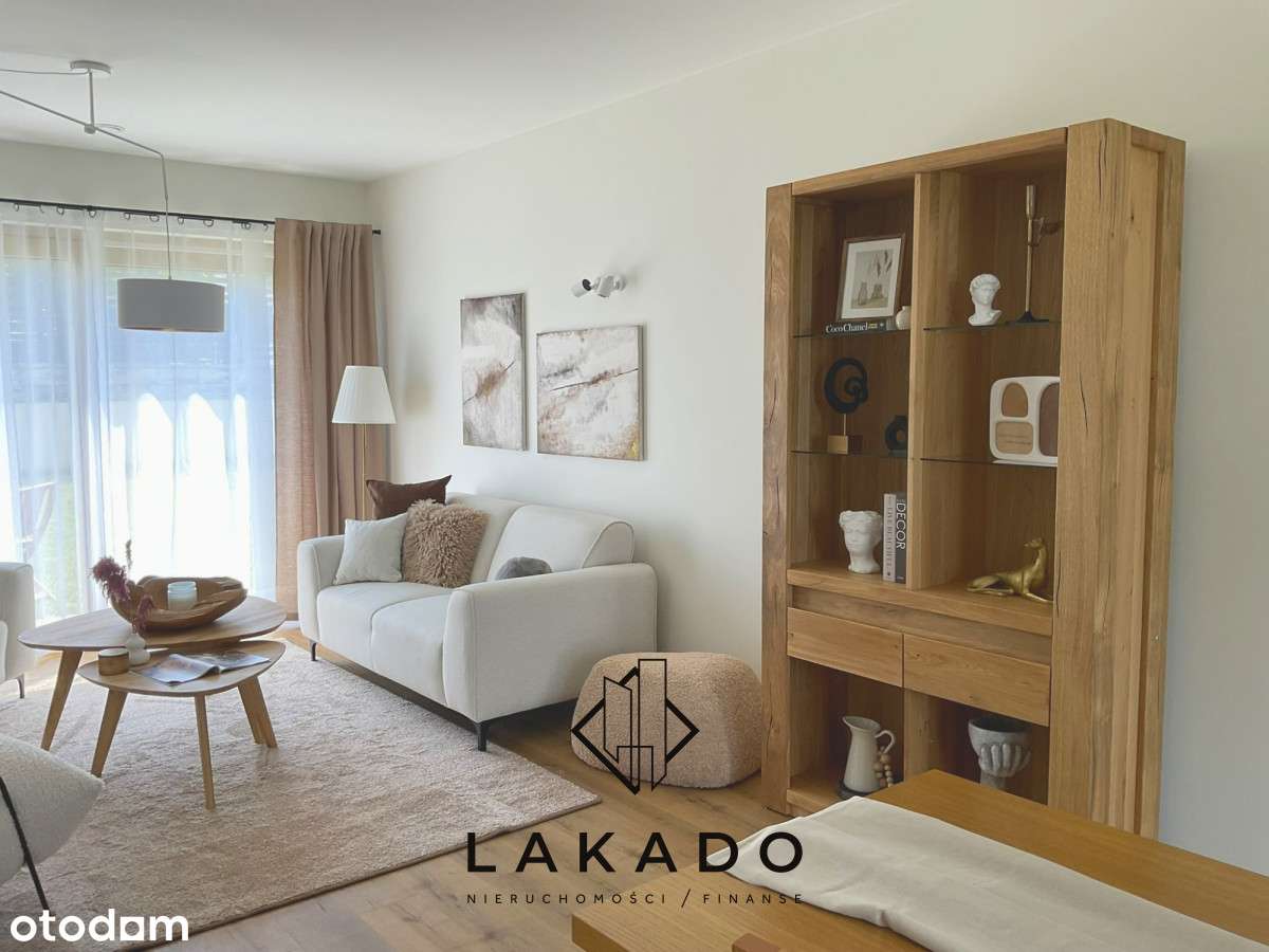 Nowoczesna enklawa prywatności | 273 m² | A+ |-2