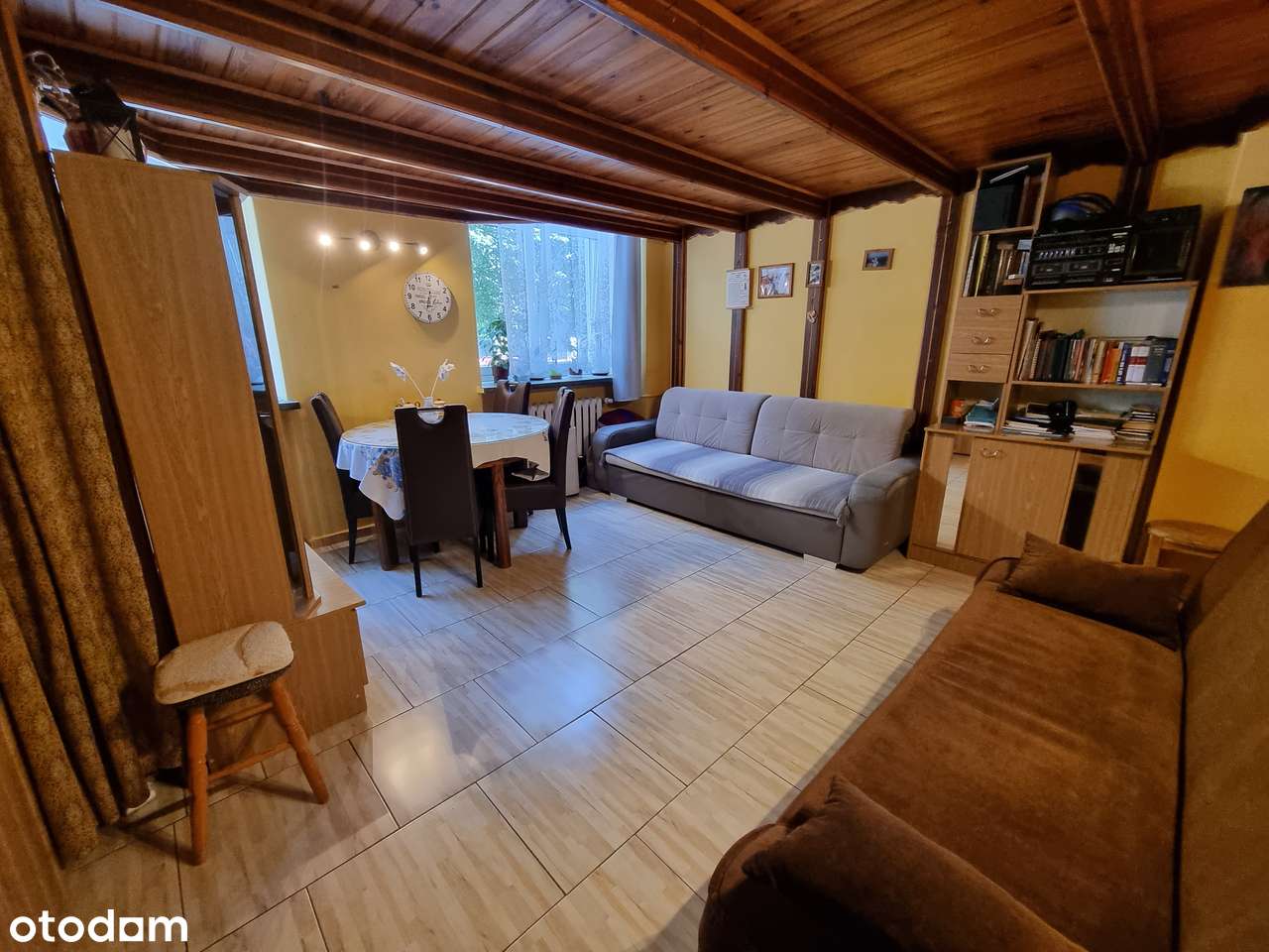 Chmielna 73C - 400m od Dworca Centralnego, obok Varso, 4m wysokości-1