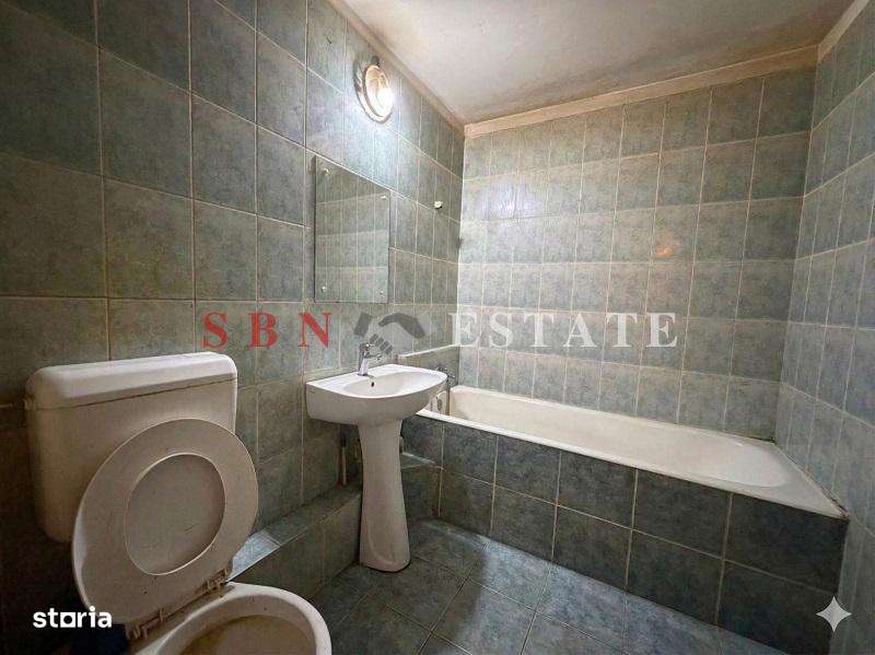 Apartament 3 camere - Tineretului | Nemobilat | Centrala | Metrou-10
