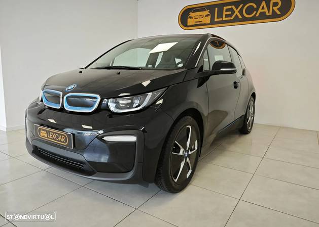 BMW i3 94Ah +Comfort Package Advance - 29