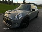 MINI Electric Cooper SE - 10