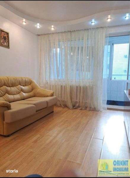 Apartament 2 camere de inchiriat - Imagine principală: 5/8