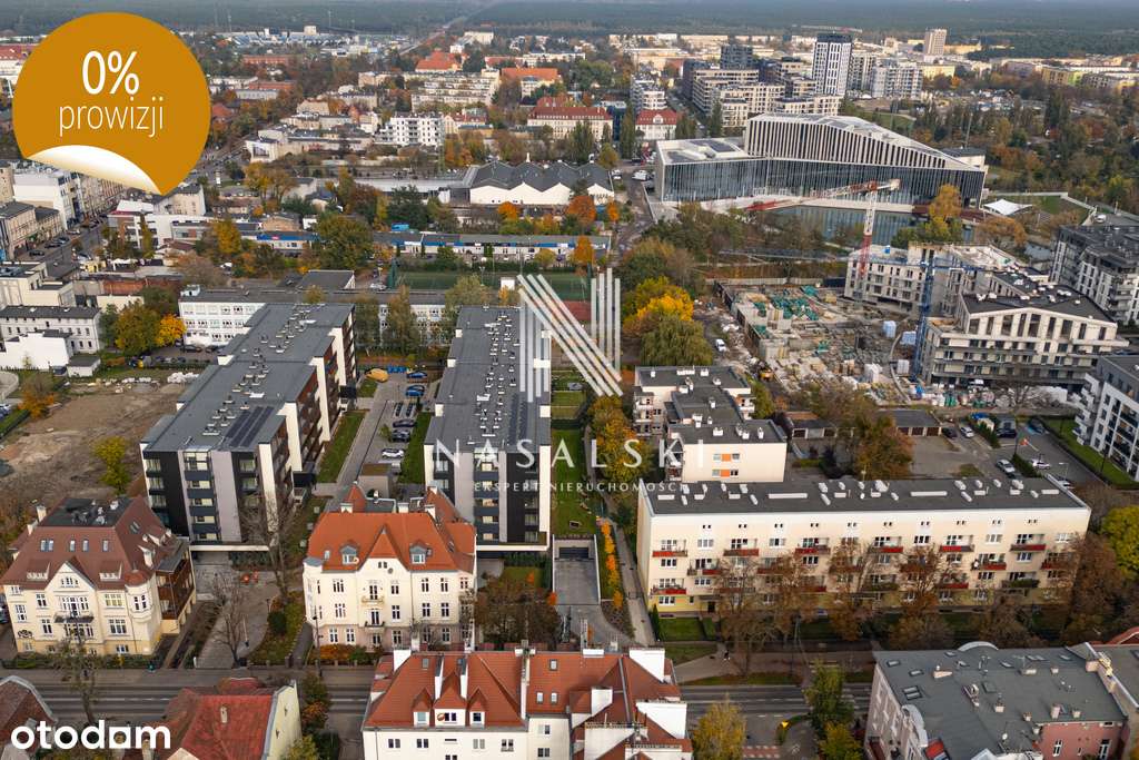 Mieszkanie 3 pokoje 60m2 Bielawy Wykończone-17