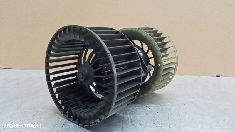 Motor Da Sofagem Bmw 3 (E46) - 2