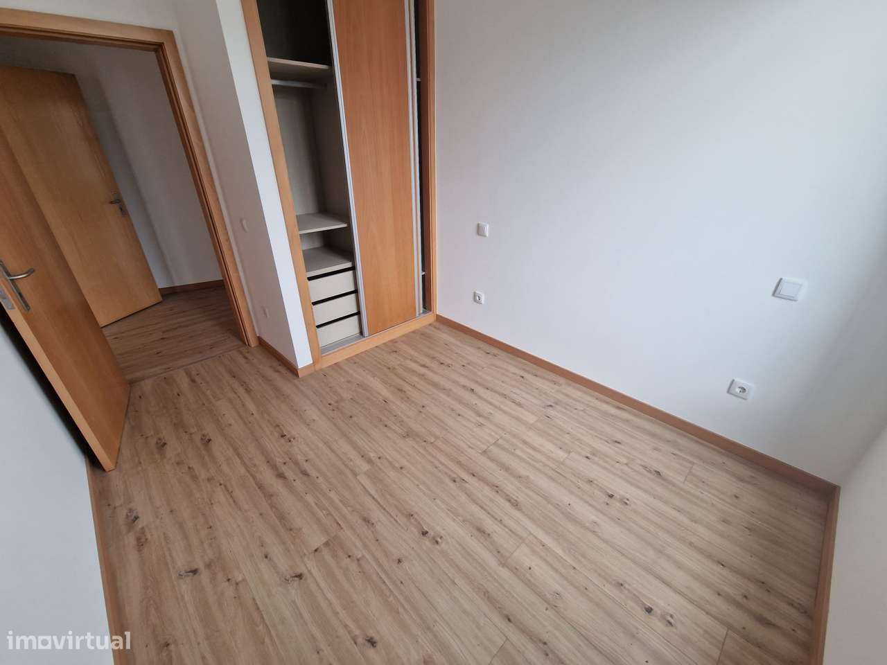 Apartamentos T2 novos no centro de Ovar - Grande imagem: 5/24