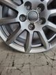 Felga aluminiowa Audi OE 7.5" x 16" 5x112 ET 45 - 2