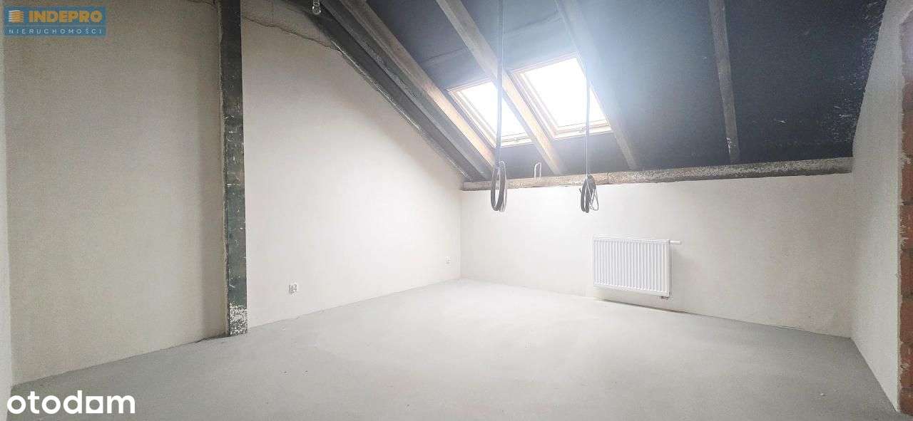 Możliwość podziału na dwa oddzielne mieszkania !!! - Pełny obrazek: 5/10