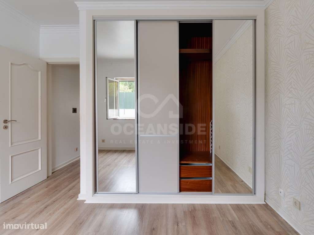 Apartamento T2, com terraço de 70 m²-14
