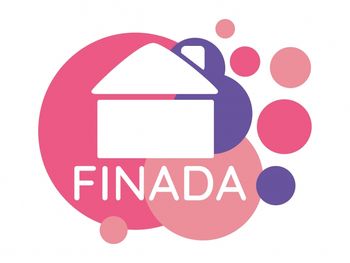 FINADA Adriana Jończy Logo