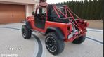 Jeep Wrangler - 4