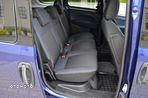 Fiat Doblo 1.4 16V Emotion - 31