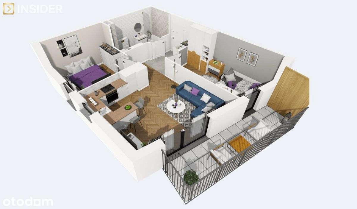 Gotowe do odbioru - zamieszkaj od dziś-10