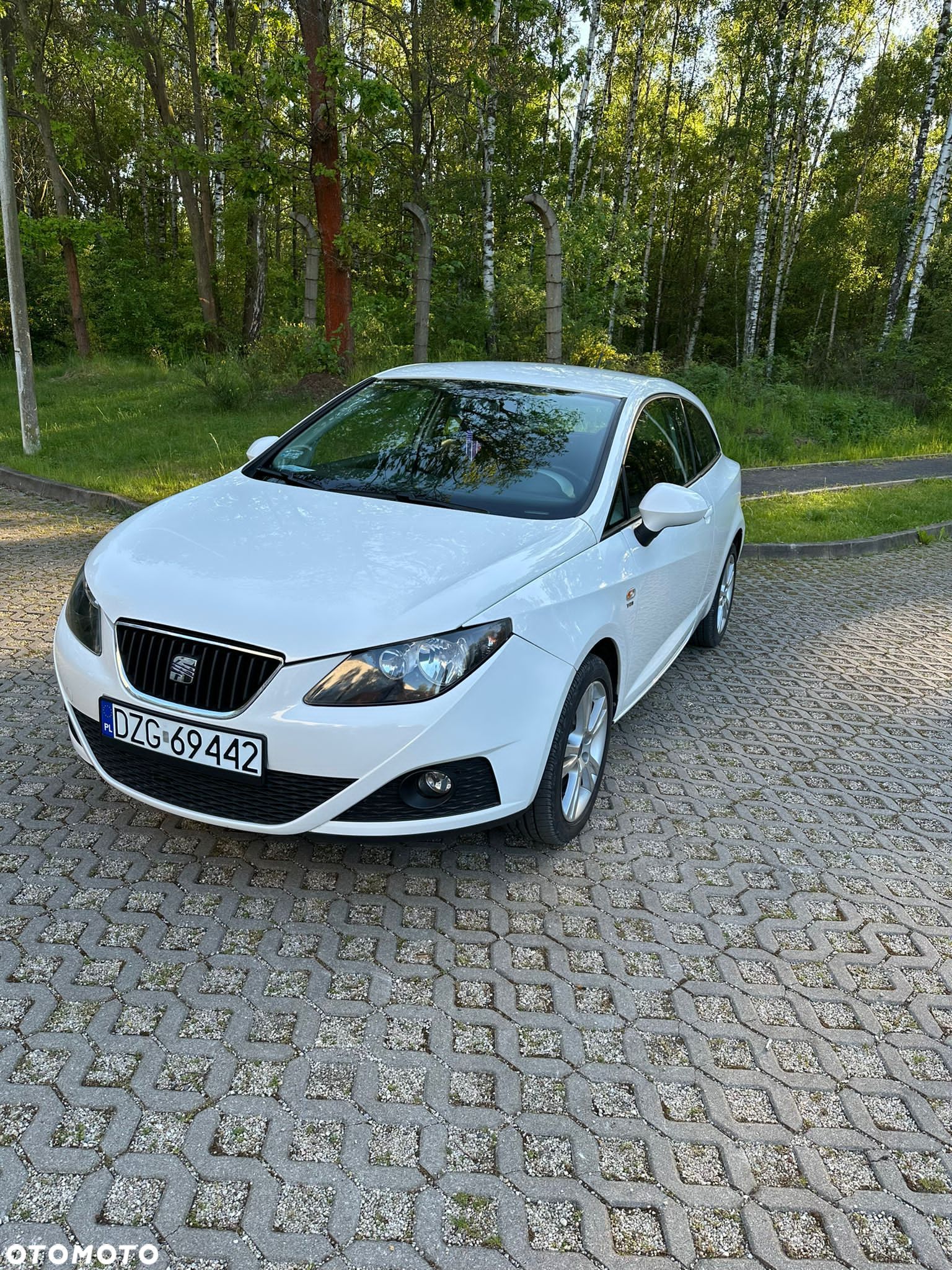 Seat Ibiza SC 1.9 TDI Style - 1