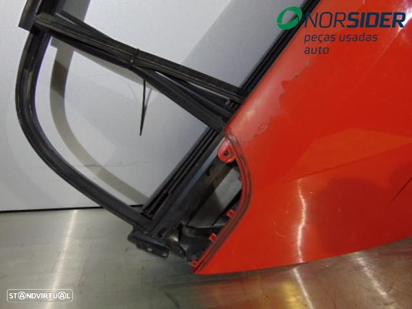 Porta tras direita Smart Forfour|04-07 - 5