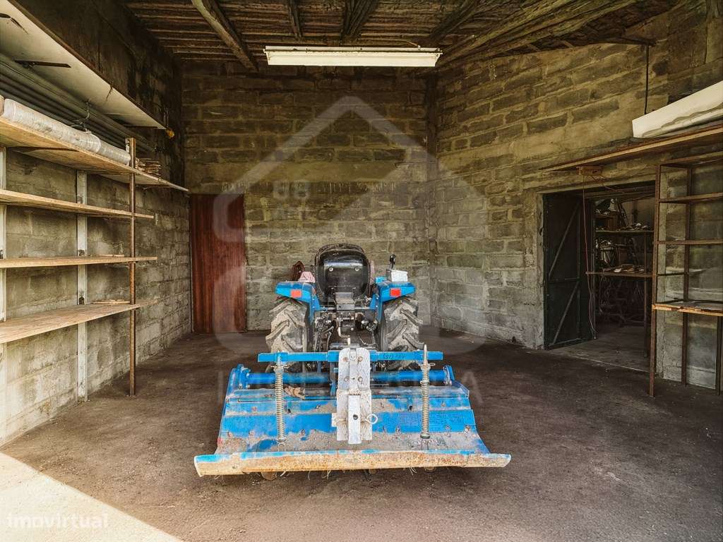 Terreno em Benavente-14