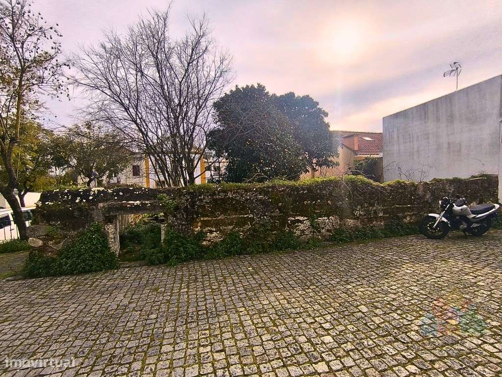 Moradia para reconstrução junto zona ribeirinha na Barquinha - Grande imagem: 5/12