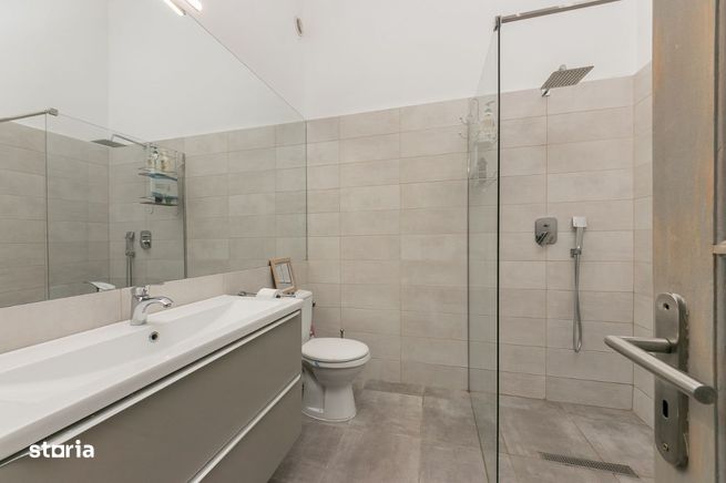 Apartament splendid in vila, Armeneasca-10