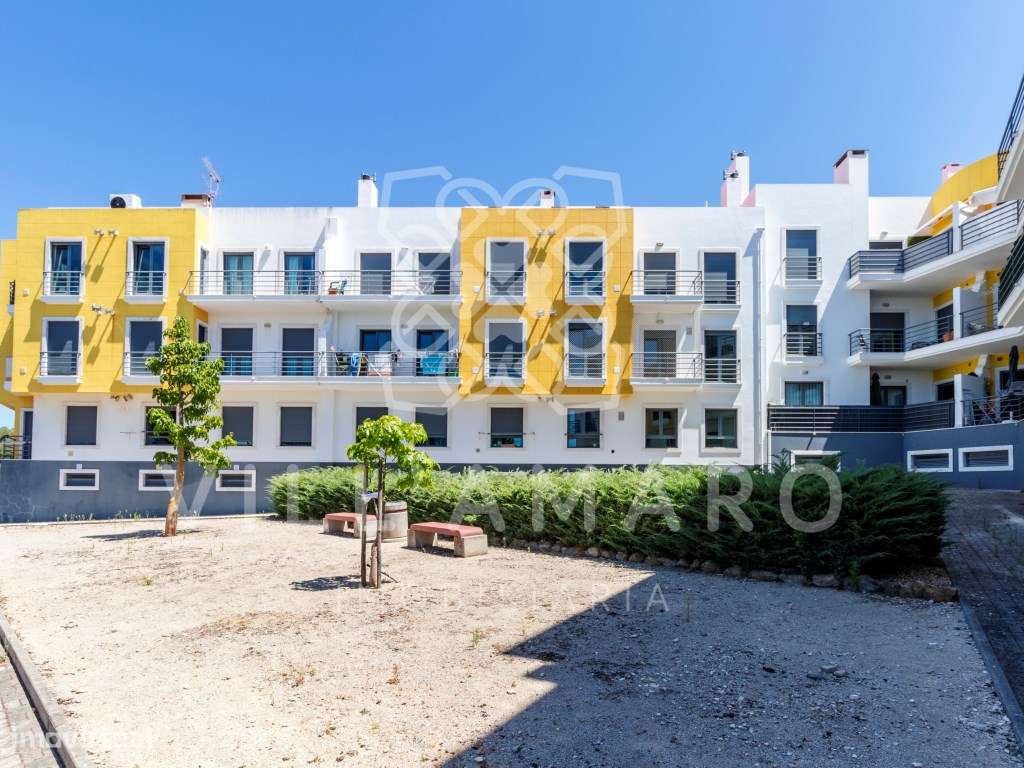 Apartamento T2 Mafra | Quinta das Pevides | Mafra-37