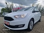 Ford C-MAX 1.5 TDCi Titanium - 2