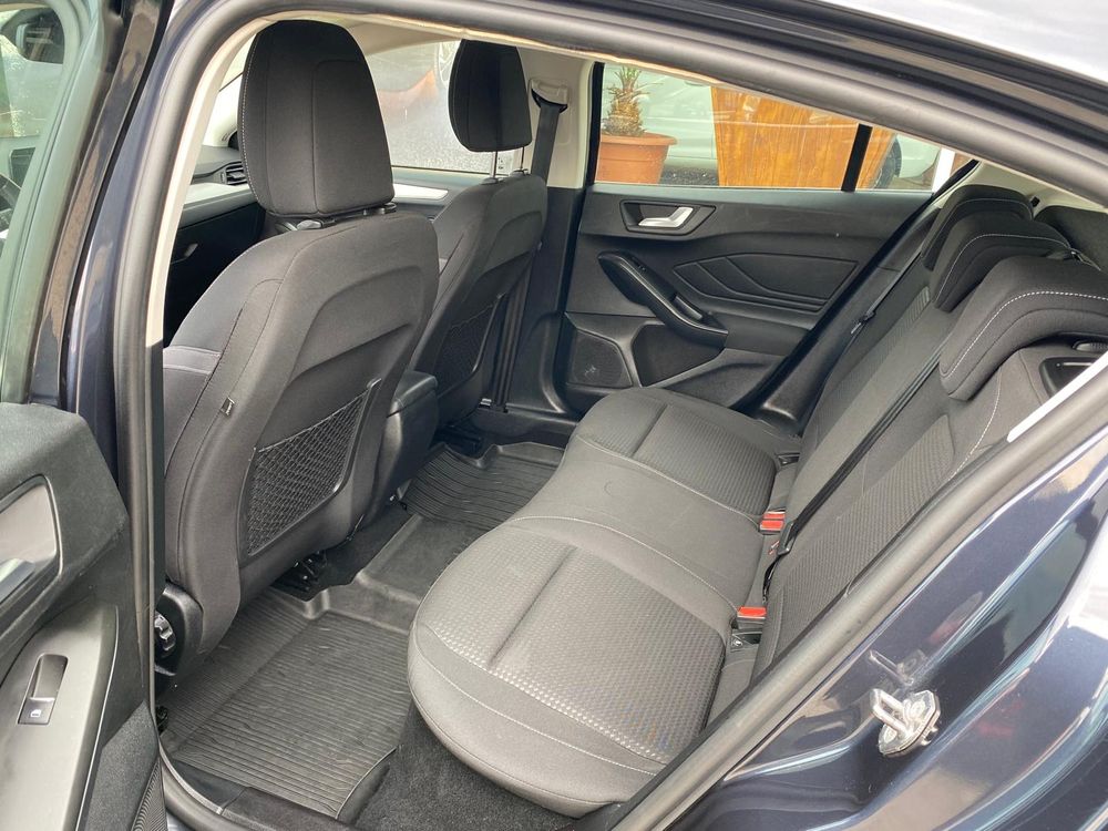 Ford Focus - foto 13