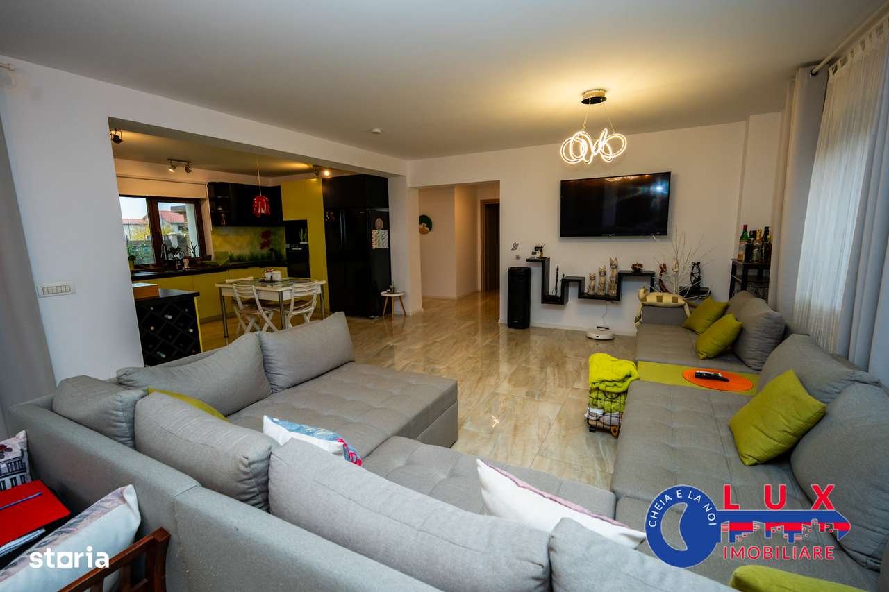 ID 6737 EXCLUSIVITATE - DE VÂNZARE - Vilă P+E+M-6