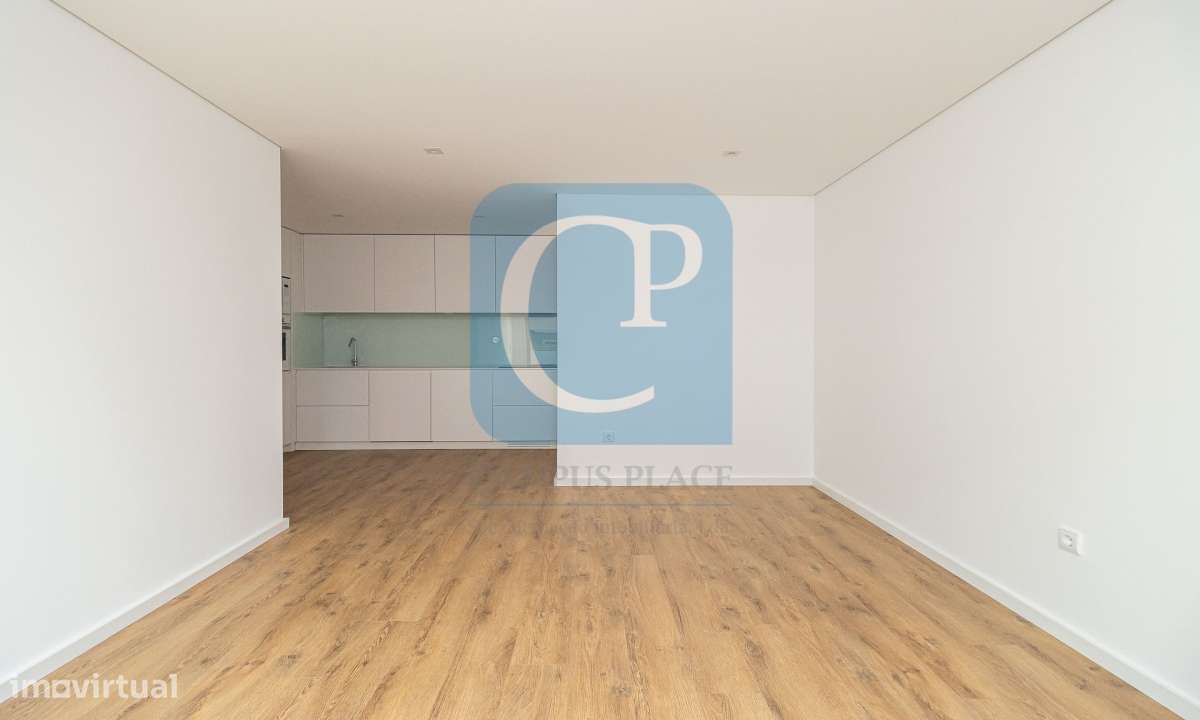Apartamento T2 novo, na Azenha, Paranhos - Grande imagem: 3/20
