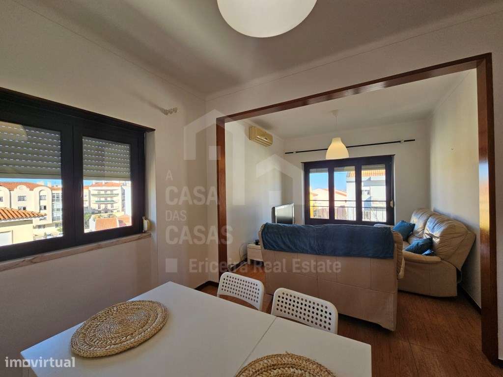 Vende Apartamento T2 Ericeira 13 Km, A Casa das Casas - Grande imagem: 5/16
