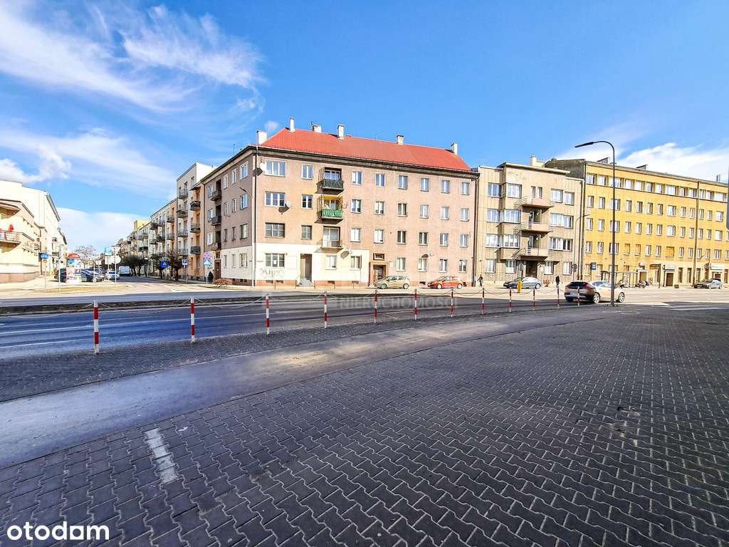 Tania Perła w Sercu Miasta-4 pokoje 105m2, Radom-0