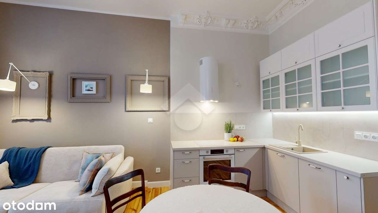 ! OKAZJA ! Sztukateria | Balkon | 1 piętro | Po remoncie ! NOWA CENA ! - Pełny obrazek: 5/18