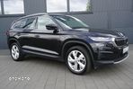 Skoda Kodiaq 1.5 TSI ACT 4x2 Style DSG - 2